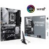 ASUS PRIME Z790-P WIFI, LGA1700, Intel Z790, 4xDDR5, 1xDP, 1xHDMI, WI-FI ASUS PRIME Z790-P WIFI, LGA1700, Intel Z790, 4xDDR5, 1xDP, 1xHDMI, WI-FI