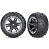 Traxxas koleso 2.8 Traxxas koleso 2.8