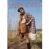 Harry Styles - 2025 kalendář A3 Harry Styles - 2025 kalendář A3