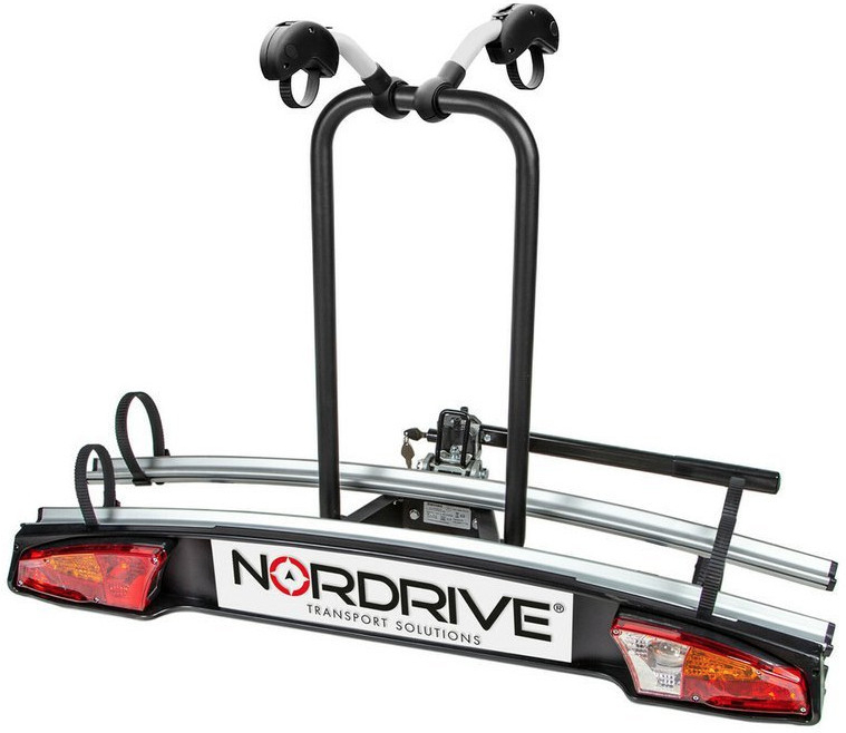 Nordrive Elix 2