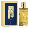 Maison Alhambra Minerale Gold parfumovaná voda unisex 100 ml