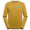 La Sportiva Moon Climb Long Sleeve M Savana La Sportiva Moon Climb Long Sleeve M Savana