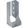 DOMAX WBZ 28 - trámová topánka uzavretá 80x180x2,0 mm DOMAX WBZ 28 - trámová topánka uzavretá 80x180x2,0 mm