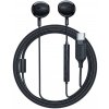 Slúchadlá do uší Acefast L2 s USB-C konektorom, mikrofónom a ovládaním, 1,2 m - Slúchadlá do uší Acefast L2 s USB-C konektorom, mikrofónom a ovládaním, 1,2 m -