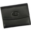 EL FORREST 942-67 RFID čierna dámska kožená peňaženka 9,5 x 7,5 x 2,5 cm EL FORREST 942-67 RFID čierna dámska kožená peňaženka 9,5 x 7,5 x 2,5 cm