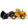 Siku Super 1789 JCB 457 WLS s předním nakladačem 1:87 Siku Super 1789 JCB 457 WLS s předním nakladačem 1:87