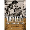 Henlein Vůdce sudetských Němců Henlein Vůdce sudetských Němců