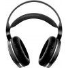 Philips SHD8850/12 čierna / Slúchadlá / RF / 3.5mm / optický vstup (SHD8850/12) Philips SHD8850/12 čierna / Slúchadlá / RF / 3.5mm / optický vstup (SHD8850/12)