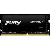Kingston FURY Impact DDR4 8GB 2666MHz CL15 (1x8GB) KF426S15IB/8
