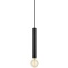 Markslojd SENCILLO Pendant 1L Black 108260 Markslojd SENCILLO Pendant 1L Black 108260