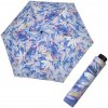 Doppler Fiber Havanna Happy Pink dámsky skladací dáždnik viacfarebný Doppler Fiber Havanna Happy Pink dámsky skladací dáždnik viacfarebný