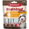 Meat & Treat Poultry 4 x 40 g