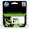 Originálny ink HP 963 XL, 3JA30AE, čierny Originálny ink HP 963 XL, 3JA30AE, čierny
