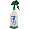 Kwazar Mercury Super Pro+ 360 V-1 GREEN dvojčinný postrekovač 1000 ml zelený Kwazar Mercury Super Pro+ 360 V-1 GREEN dvojčinný postrekovač 1000 ml zelený