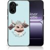 VSETKONAMOBIL 129557 MY ART Ochranný kryt pre OnePlus Nord CE 5 5G HAPPY COW (181) VSETKONAMOBIL 129557 MY ART Ochranný kryt pre OnePlus Nord CE 5 5G HAPPY COW (181)