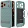 Kryt Spigen Parallax ”S” Mag Magsafe iPhone 17 Pro Sage Green Kryt Spigen Parallax ”S” Mag Magsafe iPhone 17 Pro Sage Green