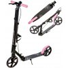 Raven Illusion pink 200mm skladacia kolobežka s ručnou brzdou Raven Illusion pink 200mm skladacia kolobežka s ručnou brzdou