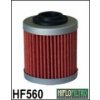 HIFLO FILTRO Olejový filter HF560 M200-079 HIFLO FILTRO Olejový filter HF560 M200-079