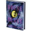 HOUSE OF THE BEAST (STANDARD EDITION) (WONG MICHELLE)(Pevná) HOUSE OF THE BEAST (STANDARD EDITION) (WONG MICHELLE)(Pevná)