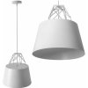 TooLight Stropné svietidlo VELO biele TooLight Stropné svietidlo VELO biele