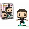 Funko Pop! 01 MLS: Inter Miami Lionel Messi Funko Pop! 01 MLS: Inter Miami Lionel Messi