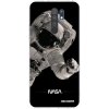 Picasee silikónový prehľadný obal pre Xiaomi Redmi 9 - Astronaut Big Picasee silikónový prehľadný obal pre Xiaomi Redmi 9 - Astronaut Big
