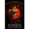 Vixen (Rosie Garland)(Brožovaná) Vixen (Rosie Garland)(Brožovaná)