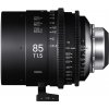 SIGMA CINE 85mm T1.5 FF f/AP2 (METRIC) iTechnology Arri PL