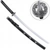 Jolly Bamboo Last Samurai Movie Katana