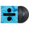 Sheeran Ed: Divide - 2Vinyl (LP) Sheeran Ed: Divide - 2Vinyl (LP)