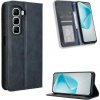VSETKONAMOBIL 104570 BUSINESS Peňaženkové puzdro pre Infinix Hot 50 Pro modré VSETKONAMOBIL 104570 BUSINESS Peňaženkové puzdro pre Infinix Hot 50 Pro modré