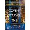Ozveny starých kníh - Barbara Davis Ozveny starých kníh - Barbara Davis