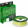 MADCAT Spletaná Šnúra Backbone PE X8 Chartreuse 300 m 0,45 mm 47,7 kg