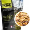 Adventure Menu Kuracie po záhradnícky 400g Adventure Menu Kuracie po záhradnícky 400g