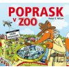 Poprask v ZOO - Peter S. Milan Poprask v ZOO - Peter S. Milan