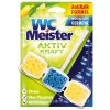 WC MEISTER Tuhý wc blok Citrón 45 g WC MEISTER Tuhý wc blok Citrón 45 g