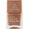 Nails Inc. London Caught In The Nude Maledives Beach 14 ml Nails Inc. London Caught In The Nude Maledives Beach 14 ml