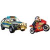 PLAYMOBIL 71875 - Naháňačka s policajným pick-upom PLAYMOBIL 71875 - Naháňačka s policajným pick-upom
