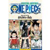 Komiks One Piece 3 In 1 Edition 15 Komiks One Piece 3 In 1 Edition 15