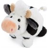 NICI plyš Kravička Cowluna 12cm, GREEN NICI plyš Kravička Cowluna 12cm, GREEN