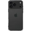 Tactical TPU Plyo Kryt pro Apple iPhone 17 Pro Max Transparent 57983126689