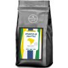 Zrnková káva Arabica NostroCafe Brazília Santos 1000 g Zrnková káva Arabica NostroCafe Brazília Santos 1000 g