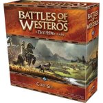 Battles of Westeros