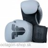 Boxerské rukavice - Fighter - Split Stripes - šedé Boxerské rukavice - Fighter - Split Stripes - šedé