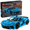 LEGO® Technic 42217 Modré auto Chevrolet Corvette Stingray