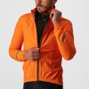 Castelli Emergency 2 oranžová