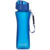 OXYBAG Láhev na pití Tritan modrá - matná 550 ml OXYBAG Láhev na pití Tritan modrá - matná 550 ml