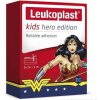BSN Medical GmbH LEUKOPLAST KIDS HERO WONDER WOMAN 1 ks BSN Medical GmbH LEUKOPLAST KIDS HERO WONDER WOMAN 1 ks