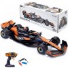 CMJ McLaren MCL38 1 : 14, licencia F1 Norris & Piastri 8595736001054 CMJ McLaren MCL38 1 : 14, licencia F1 Norris & Piastri 8595736001054