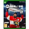 XSX hra EA Sports NHL 26 XSX hra EA Sports NHL 26